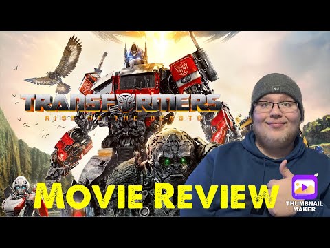 Transformers: Rise of the Beasts - Movie Review