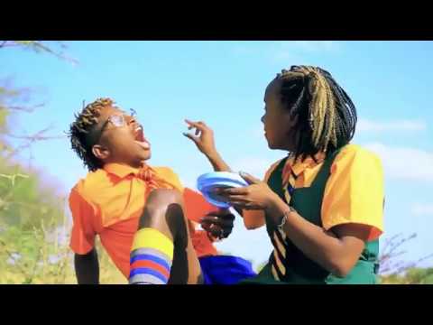 Luis Kinuthia Fusion - Sauti Sol Feat H_art the Band