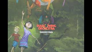 Diablo Swing Orchestra:-&#39;Kevlar Sweethearts&#39;