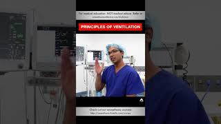 Download lagu Principles of Ventilation | #anesthesiology #anesthesia #ventilator #oxygenation mp3