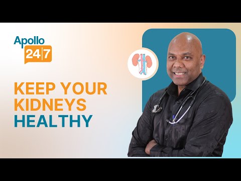 5 Tips for Great Kidney Health Dr Sunil Kumar