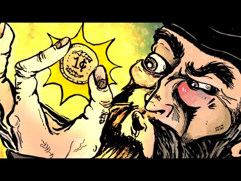 Tobias Fate - GREEDPLANK