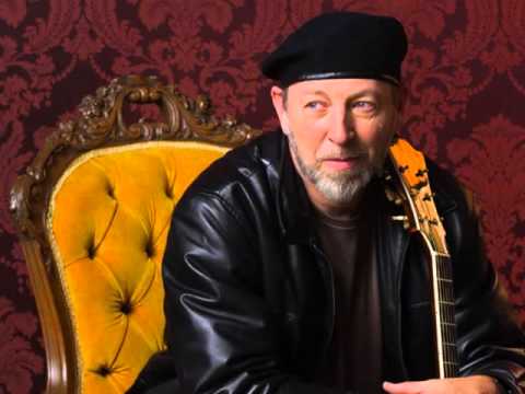 Richard Thompson - Strange Affair (Live 1982 NY)
