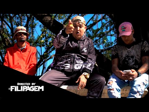 Mc Digu - Tudo oque vai, Volta (VIDEOCLIPE OFICIAL) 2020