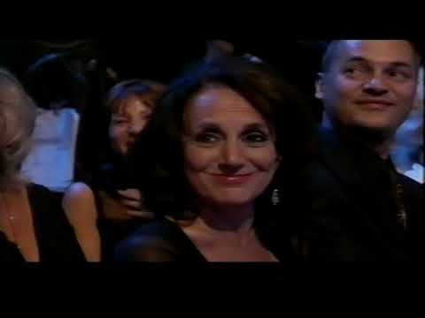 Avenue Of The Stars - ITV 50 - Coronation Street (2005)