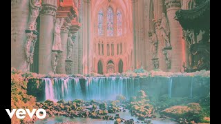 Lakyn - Wayfarer (Official Visualiser)