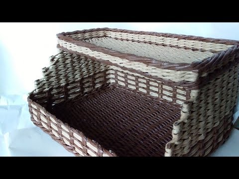 Хлебница 2 часть. Полочка, бортик и крышка.ВИДЕО 2019 года!