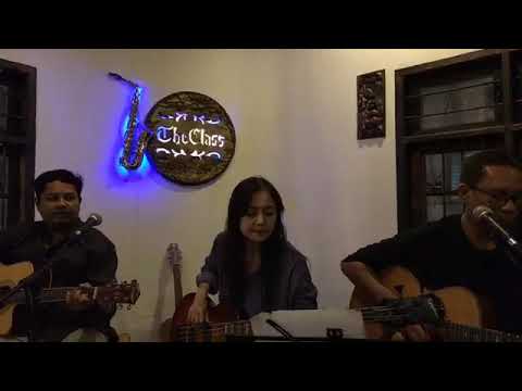 Hnin Wai Tae Saung cover