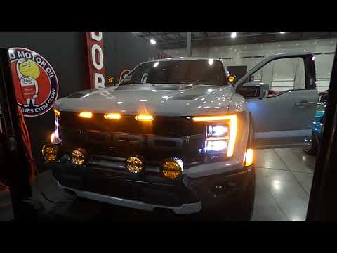 2023 Ford F150 (CC-2050469) for sale in Sarasota, Florida