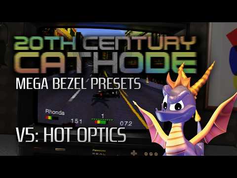 20th Century Cathode V4: Crash Override