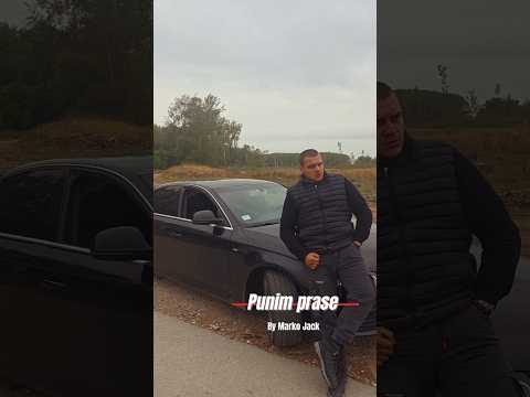 Punim prase premium Baka prase diss track... Video spot... Premium content #bakaprase #markojack