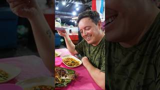 $60 Seafood Feast in Malaysia 🇲🇾