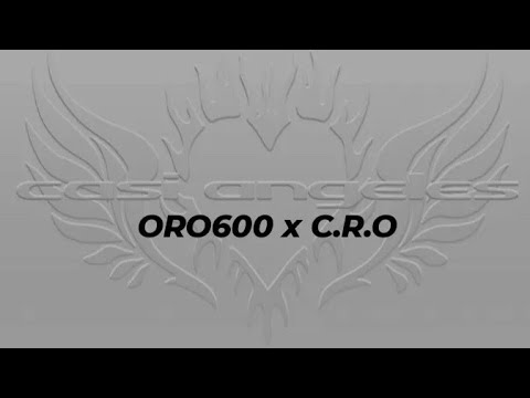 Conexiones - ORO600 feat. C.R.O | letra