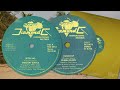 Settle Nuh ~ Bubble Up [Version] - Gregory Isaacs