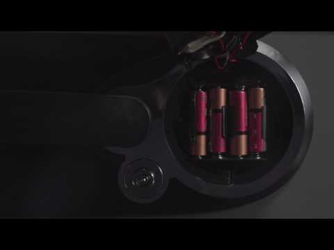 Sentrysafe Battery Replacement