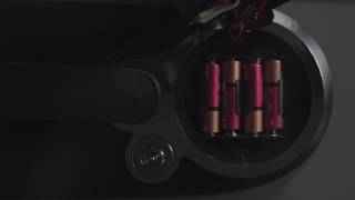 How to Change the Batteries on Your Sentry®Safe Basic Electronic Lock Fire Safe