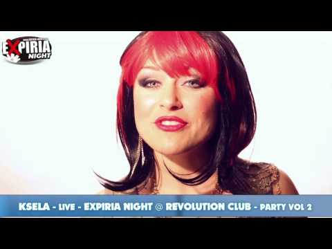 SA 18.JUNI´16 | EXPIRIA NIGHT | Revolution Club Gifhorn| | KSELA LIVE