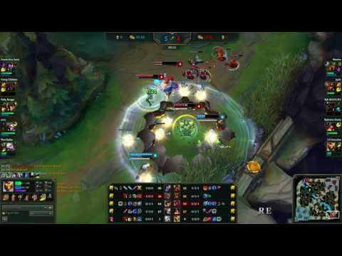 C9 Smoothie Bard Support vs Janna Patch 6 24 season 7