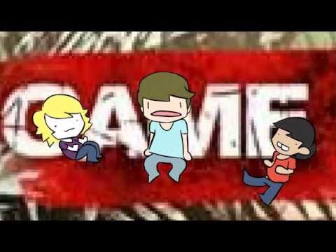 Dead Island X Idolm@s Animated Your Voodoo, Bitch!!