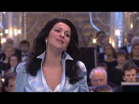 Gheorghiu & Alagna - A Gala Concert from Dresden