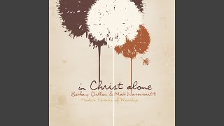 In The Cross Alone I Glory