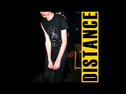 Rendez-Vous - Distance (Full EP)