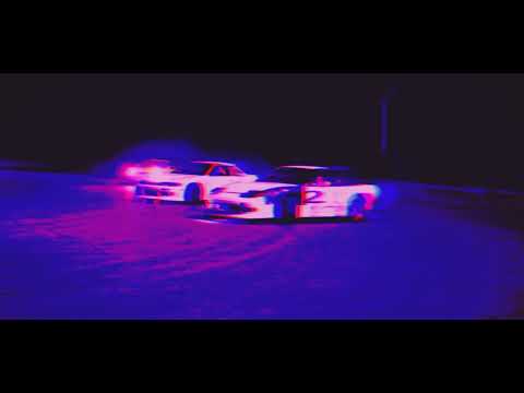 KXNVRA, Eyez Hate U - BIOHAZARD | Slowed & Reverb