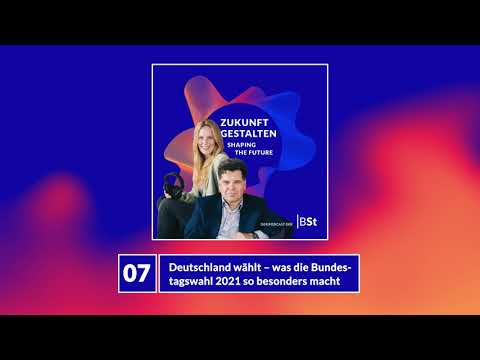 #07 Deutschland wählt – was die Bundestagswahl 2021 so besonders macht