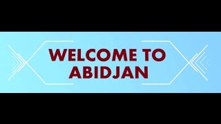 Abidjan - City of Waterways &amp; Lagoons - HotelsOnlyWithRoomsXpert