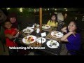 Kunjungan Pemenang Milkuat Around The World Ke Milkuzania Dan Disneyland Hongkong