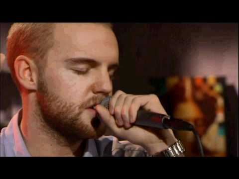 Johan Alander - Punkt | Live i Efter tio tv4