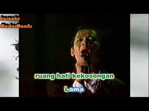 SUDIRMAN HJ ARSHAD -  DI DALAM SEPI ITU KARAOKE MINUSONE