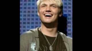 NICK CARTER - I STAND FOR YOU