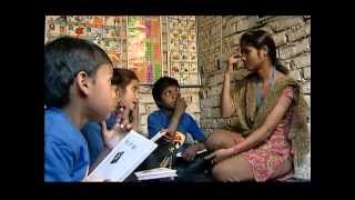Education for poor slum children NGO । AROH Foundation। www.aroh.in