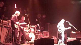Neil Young-Behind the Wheel- New York CIty MSG 12/16
