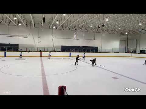 2015 Okanagan Knights vs Lumberjacks Qwench Cup finals  Nov 9 2025