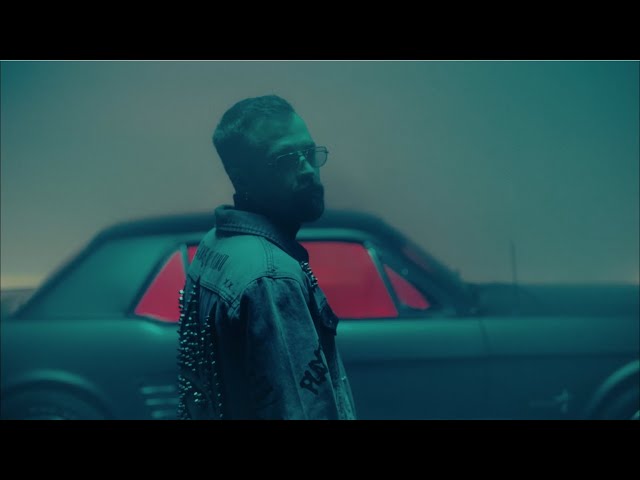 La Rutina von Mike Bahia ((jetzt ansehen))
