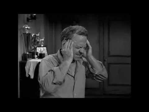 The Signpost Up Ahead - Twilight Zone episode 125 - Reviewing "Last Night Of A Jockey"