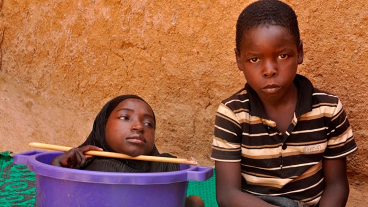 12 CRIANÇAS QUE VOCÊ NÃO VAI ACREDITAR QUE EXISTEM