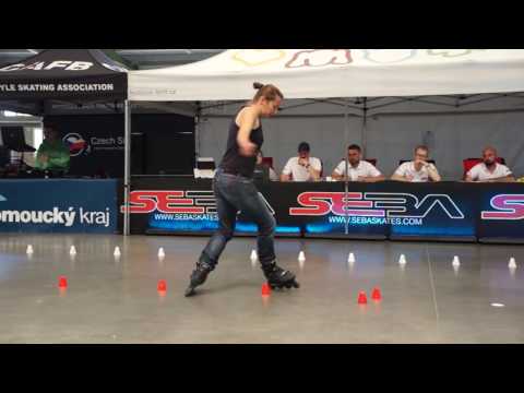 CFWC / Blagoeva Vesislava  - 14 place