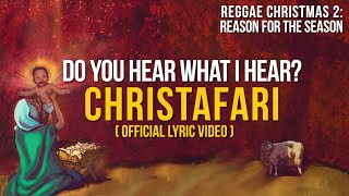 Do You Hear What I Hear