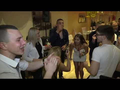 Sanjin 18. Rodjendan VK3-20