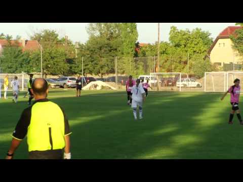 ASTRA-PERSECUTOR FC - MTK HUNGÁRIA FC