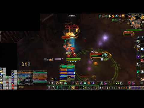 soo 10 hc progression - General Nazgrim (bm pov)