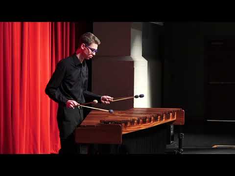 Hayden Baxter - Gypsy Tonic