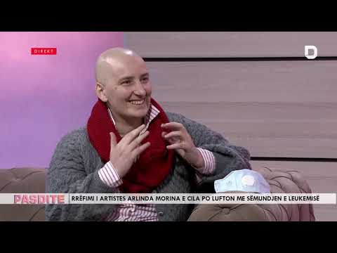 Intervista PasDite 4 Mars 2019, Arlinda Morina - Artiste/Regjisore