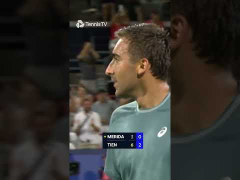 TWO BEST POINTS OF THE TOURNAMENT. IN THE SAME GAME!! 😱