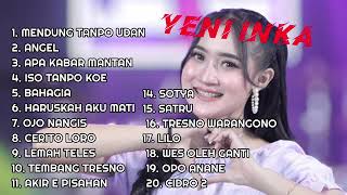 Download lagu viral 2021 yeni inka mendung tanpo udan#ketemulan kelangan#yeni inka adella# mp3