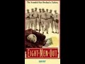 Opening To Eight Men Out 1990 VHS