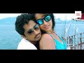 Trisha Krishnan Stop And Go Challenge